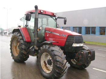 CASE MX135 - Traktors