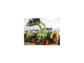 CLAAS ARION 540 CI
 - Traktors