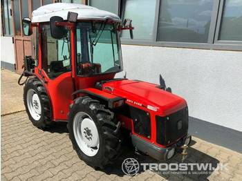 Carraro SRX 6400 Allrad - Traktors