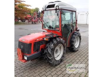 Carraro SRX 8400 - Traktors