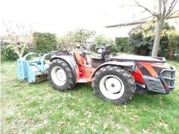 Carraro SRX 9800 - Traktors