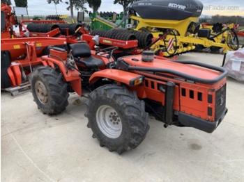 Carraro Tigrone 8000 - Traktors