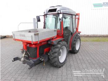 Carraro srx 8400 ergit-st - Traktors