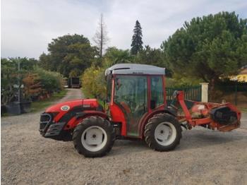 Carraro srx 9900 - Traktors