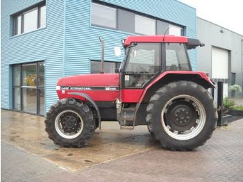 Case 5130 - Traktors