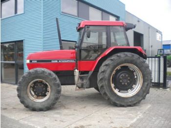 Case 5130 - Traktors