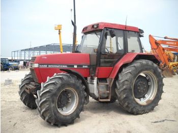 Case 5140 - Traktors