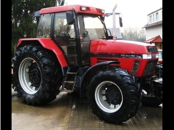 Case 5150 Maxum  - Traktors