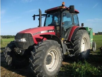 Case Case MXM 155 - Traktors