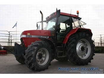 Case IH 5120 - Traktors
