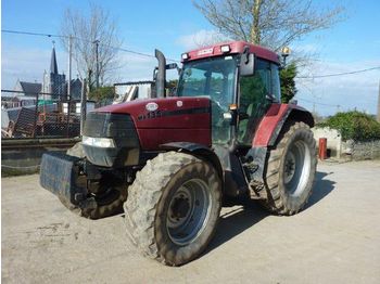 Case MX135  - Traktors