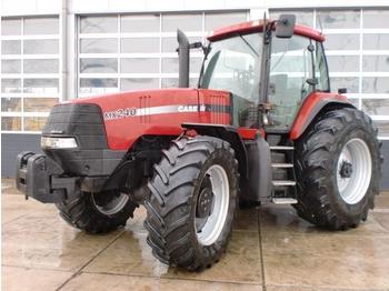 Case MX 240 - Traktors