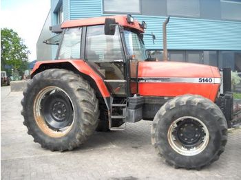 Case Maxum 5140 - Traktors
