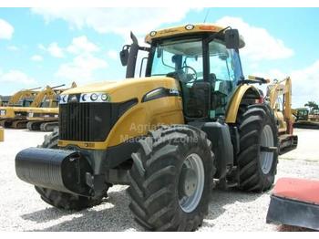 Caterpillar MT645C - Traktors