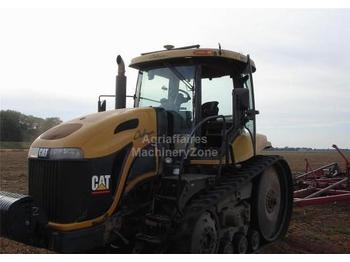 Caterpillar MT755B - Traktors