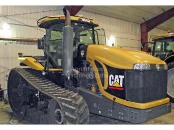 Caterpillar MT845 - Traktors
