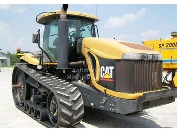 Caterpillar MT855B - Traktors