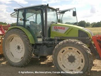 Claas AXOS 330 - Traktors