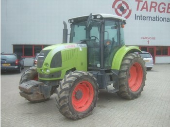 Claas Ares 557ATZ - Traktors