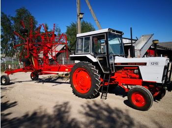 DAVID BROWN 1210 - Traktors