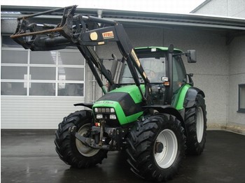 DEUTZ Agrotron 150.6 - Traktors