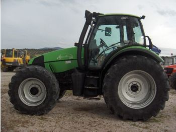 DEUTZ FAHR - AGROTRON135 DEUTZ-FAHR
 - Traktors