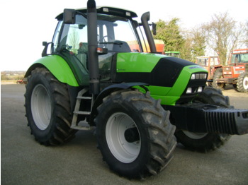 DEUTZ M620 - Traktors