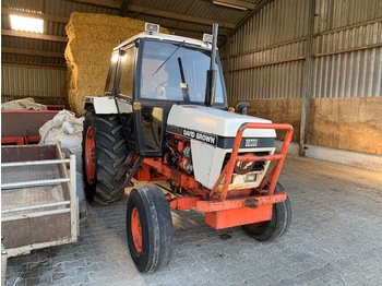  David Brown 1390 - Traktors