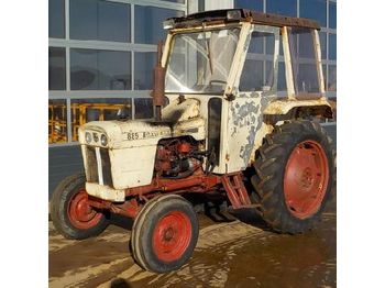  David Brown 885 - Traktors