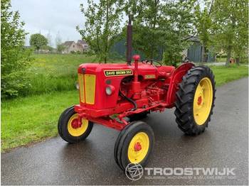 David Brown 950 implematic - Traktors