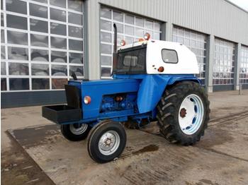  David Brown 995 - Traktors
