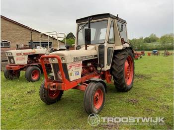 David Brown 996 - Traktors