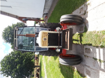 David Brown (CASE) 1212 - Traktors