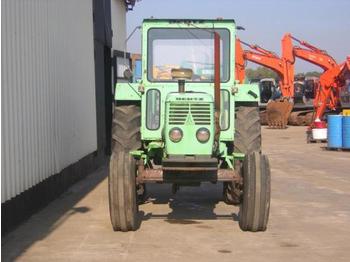 Deutz 130.06 - Traktors