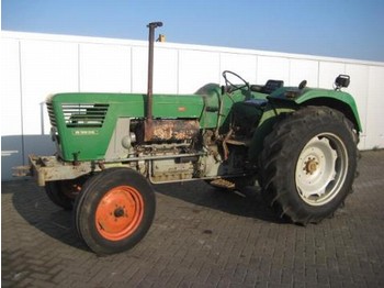 Deutz 8006 - Traktors