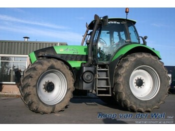 Deutz Agrotron 210 - Traktors