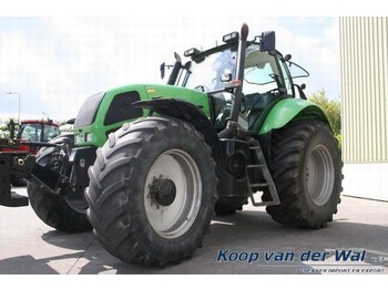 Deutz Agrotron 230 - Traktors
