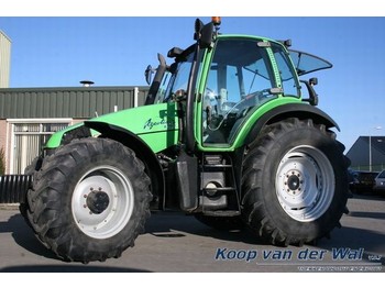 Deutz Agrotron 6.30TT - Traktors