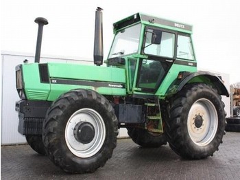 Deutz DX8.30 - Traktors