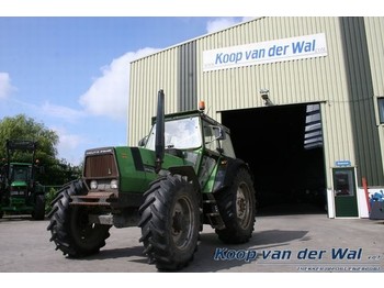Deutz DX 6.10 - Traktors