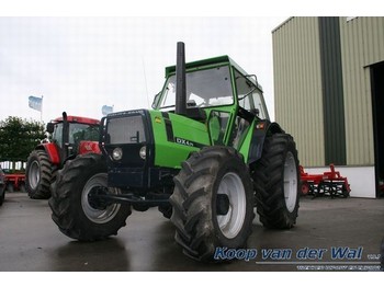 Deutz DX 92 / DX 4.70 - Traktors
