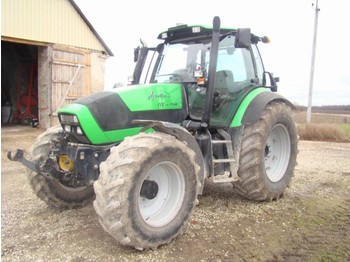 Deutz-Fahr 1160 - Traktors