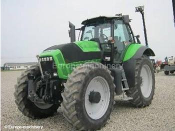 Deutz-Fahr AGROTON X720 DCR - Traktors