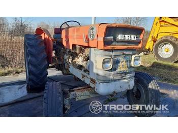 Ebro 155D - Traktors