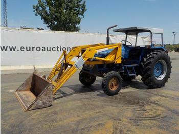 Ebro 6079 - Traktors