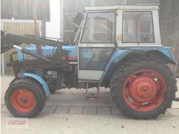 Eicher 3048 - Traktors