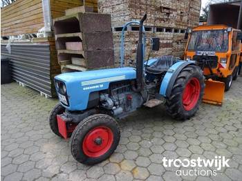 Eicher 371171 - Traktors