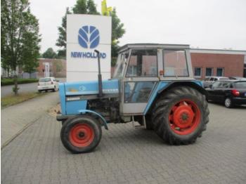 Eicher 4060 - Traktors