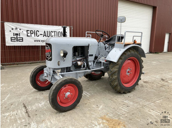 Eicher ED16/II - Traktors