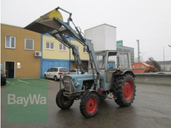 Eicher MAMMUT II - Traktors